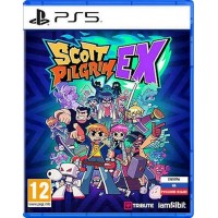 Scott Pilgrim EX (Limited Run) [PS5]